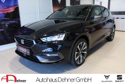 Seat Leon 19.000 km 28.980 &euro; Balingen 72336