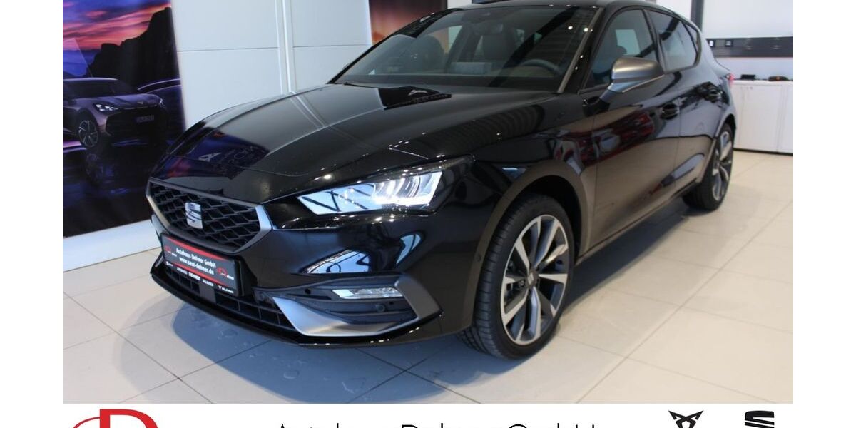 Seat Leon 19.000 km 28.980 &euro; Balingen 72336
