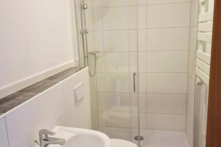 2-Raum-Zimmer-Wohnung in Lubmin