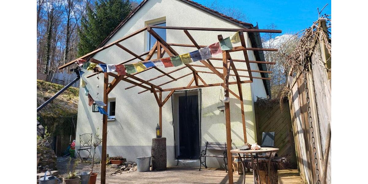 Einfamilienhaus Treuchtlingen - 4 Zimmer, 100 m&sup2;, 290.000&euro; | Angebot:26955643