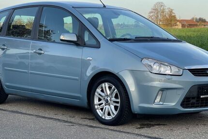 Ford C-Max 183.000 km 3.999 € Fellbach 70736