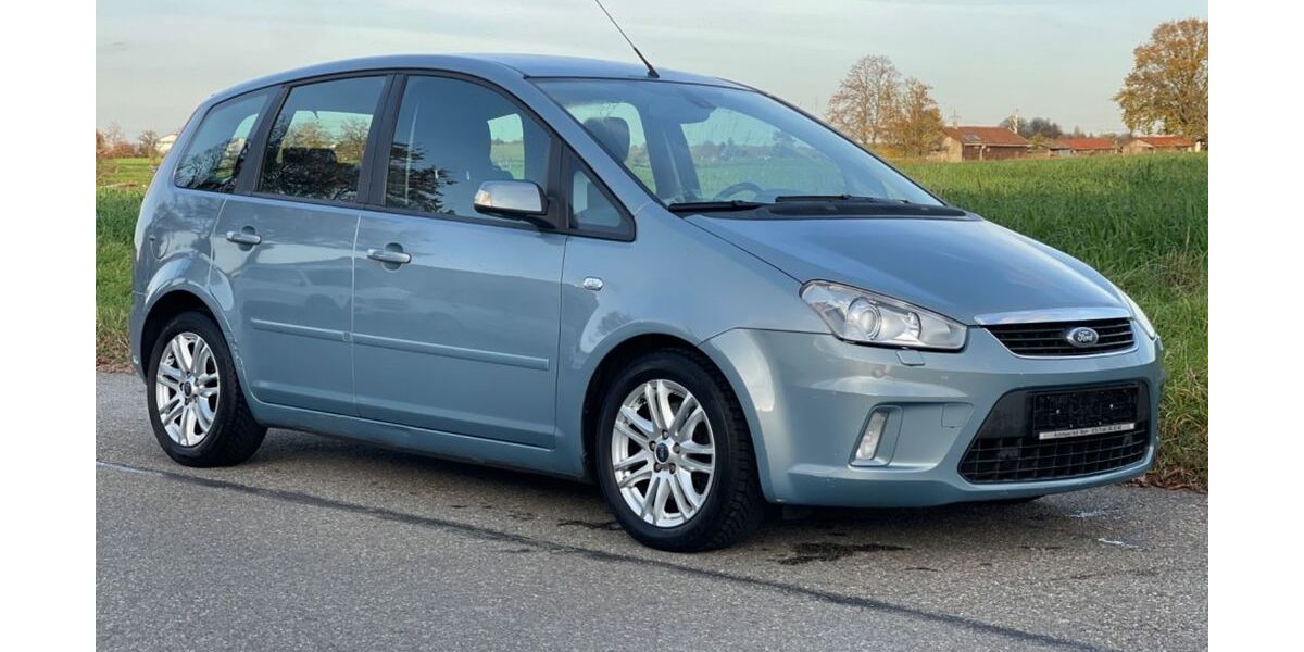 Ford C-Max 183.000 km 3.999 € Fellbach 70736