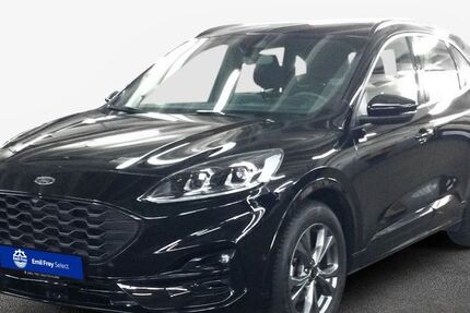 Ford Kuga 23.786 km 24.942 € Hannover 30165