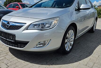 Opel Astra 102.911 km 4.750 &euro; Calden 34379