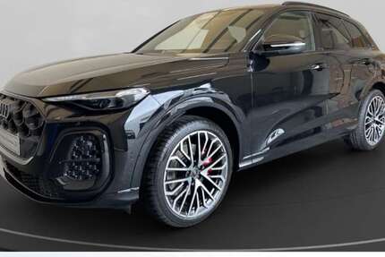 Audi SQ5 3.500 km 82.880 &euro; Köln 50823