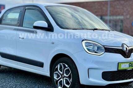Renault Twingo 35.000 km 8.590 &euro; Reinfeld 23858