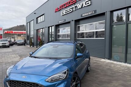 Ford Focus 76.000 km 21.995 &euro; Bestwig-Nuttlar 59909