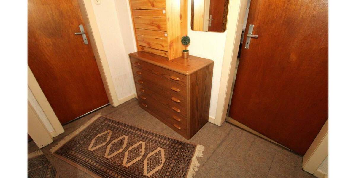 Reihenmittelhaus Korbach - 8 Zimmer, 103 m&sup2;, 164.000&euro; | Angebot:26844089