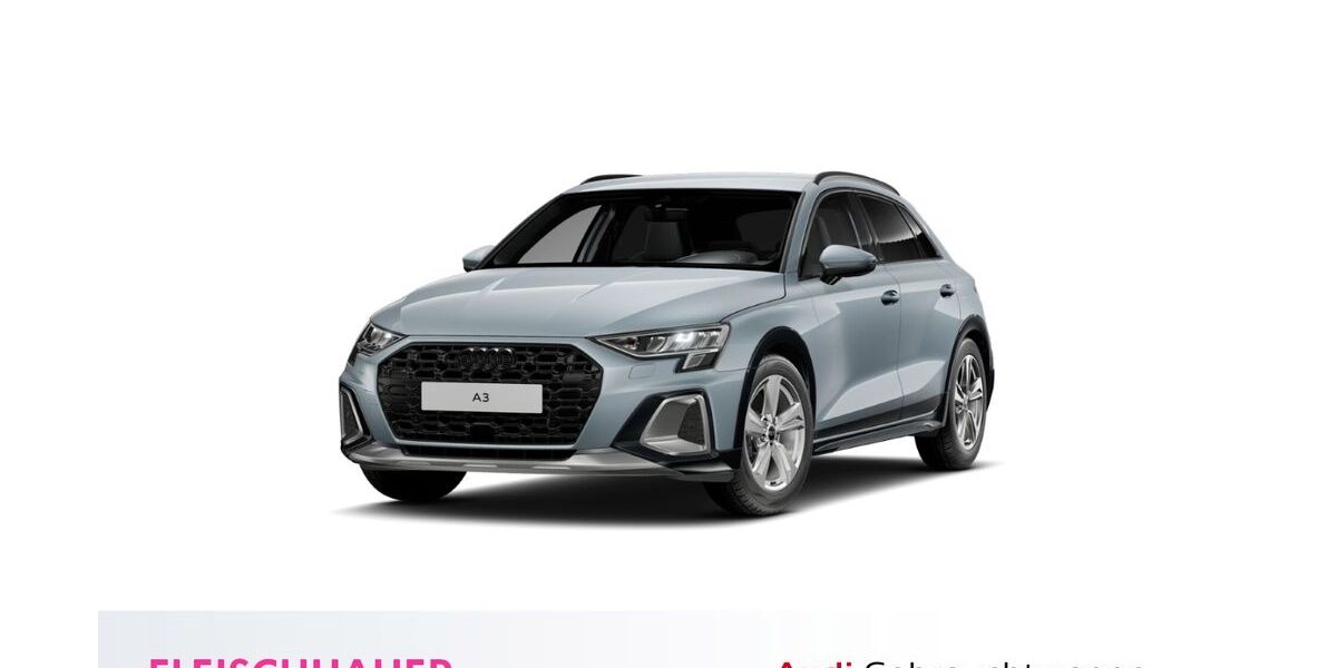 Audi A3 7.528 km 32.980 &euro; Bonn 53119