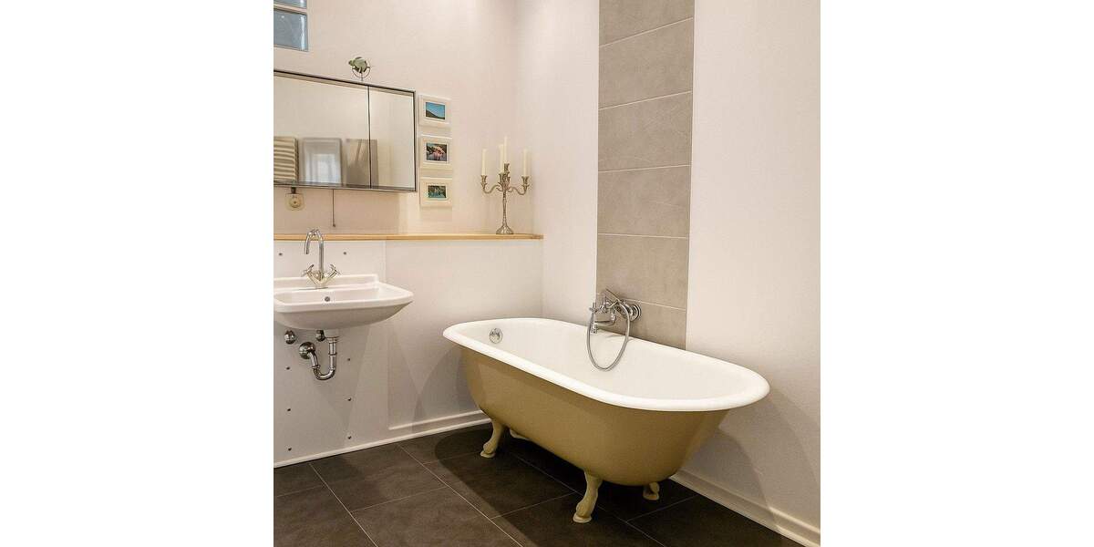 Charmante Altbauwohnung mit Stil - Wohnen im Herzen von Hannover 5 zimmer