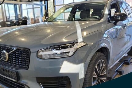 Volvo XC90 59.082 km 49.990 &euro; Essen-Kray 45309
