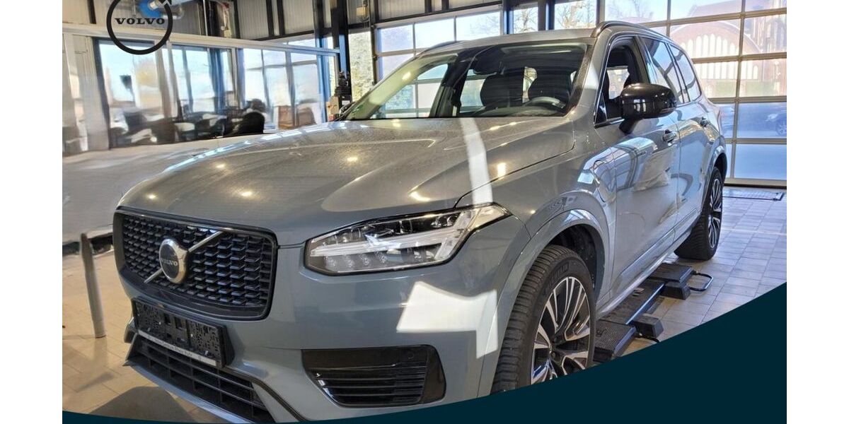 Volvo XC90 59.082 km 49.990 &euro; Essen-Kray 45309