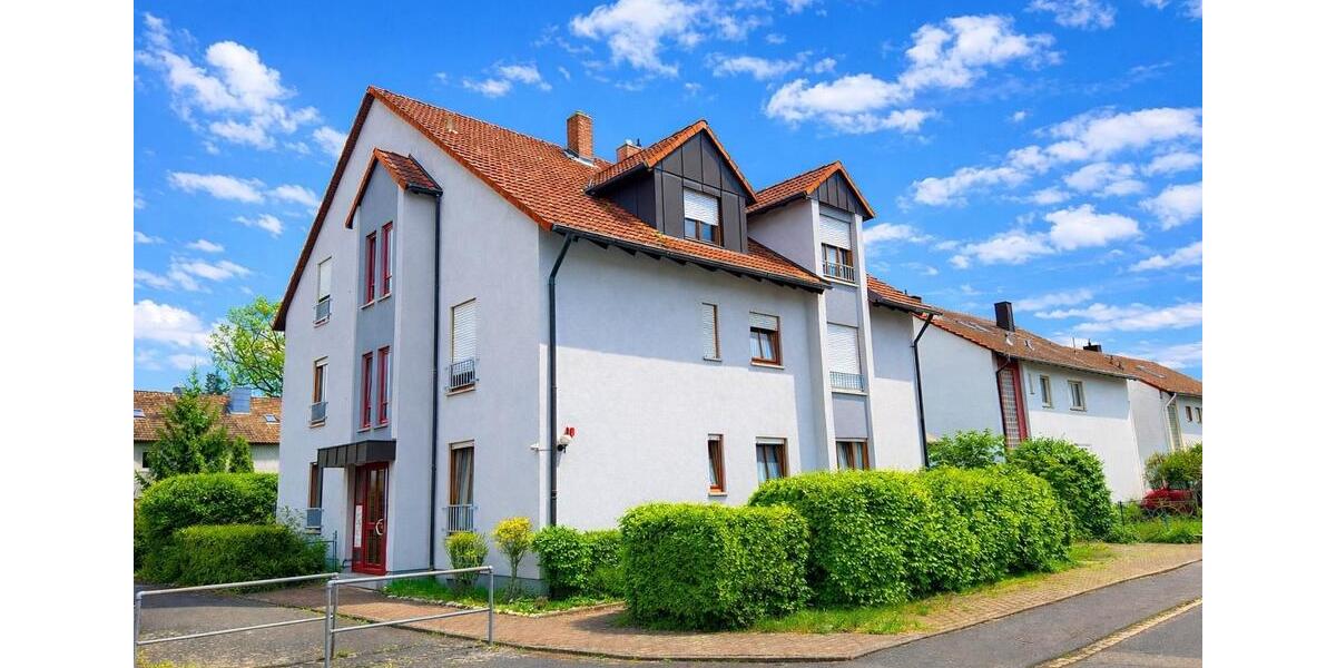 Erdgeschoßwohnung Albertshofen - 3 Zimmer, 76 m&sup2;, 234.000&euro; | Angebot:27082885
