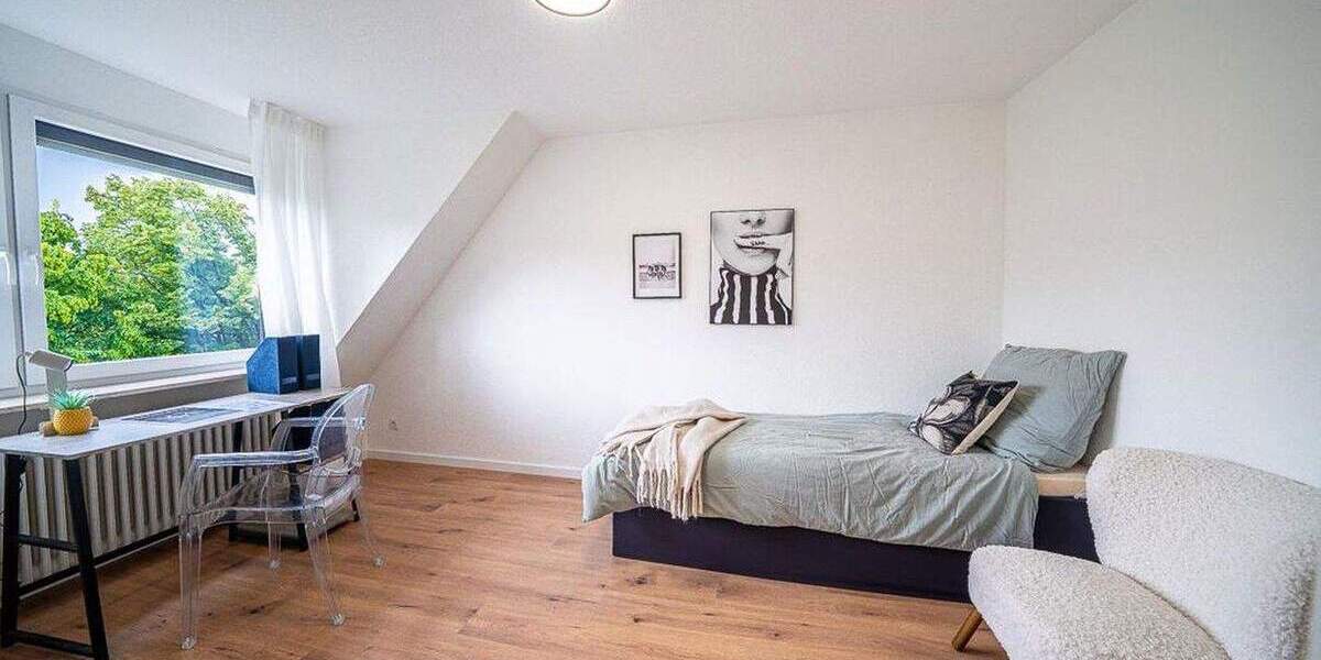 ***Schmuckstück in Koblenz-Lützel*** Es lohnt sich!*** 3 zimmer