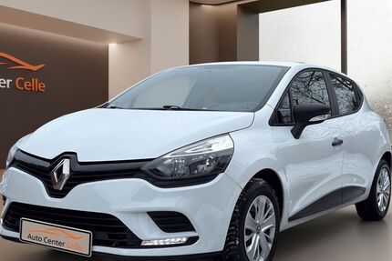 Renault Clio 76.000 km 7.500 &euro; Celle 29227