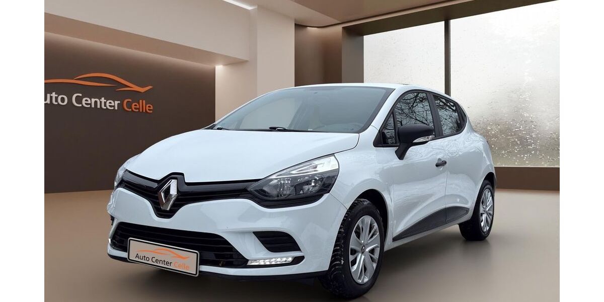 Renault Clio 76.000 km 7.500 &euro; Celle 29227