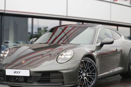 Porsche 992 1.750 km 175.400 &euro; Koblenz 56070