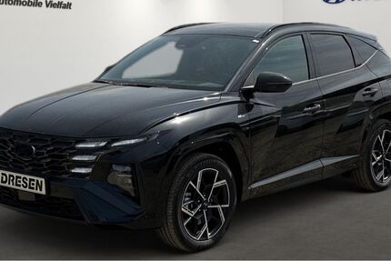 Hyundai TUCSON 13.723 km 42.290 &euro; Viersen 41747