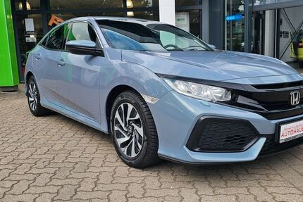 Honda Civic 58.474 km 14.980 &euro; Reinbek bei Hamburg 21465