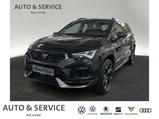 Cupra Ateca 16.461 km 39.490 &euro; Weilheim 82362