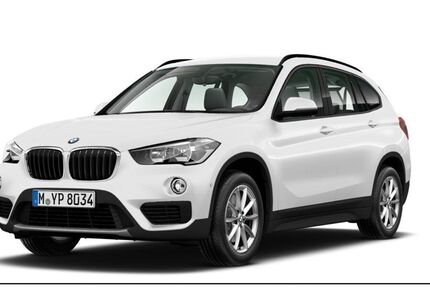 BMW X1 108.850 km 19.650 &euro; Meiningen-Dreissigacker 98617