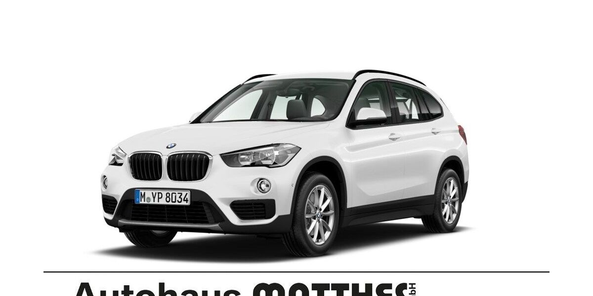 BMW X1 108.850 km 19.650 &euro; Meiningen-Dreissigacker 98617