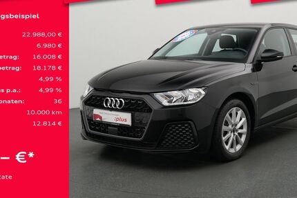 Audi A1 34.421 km 22.980 € Leverkusen 51373