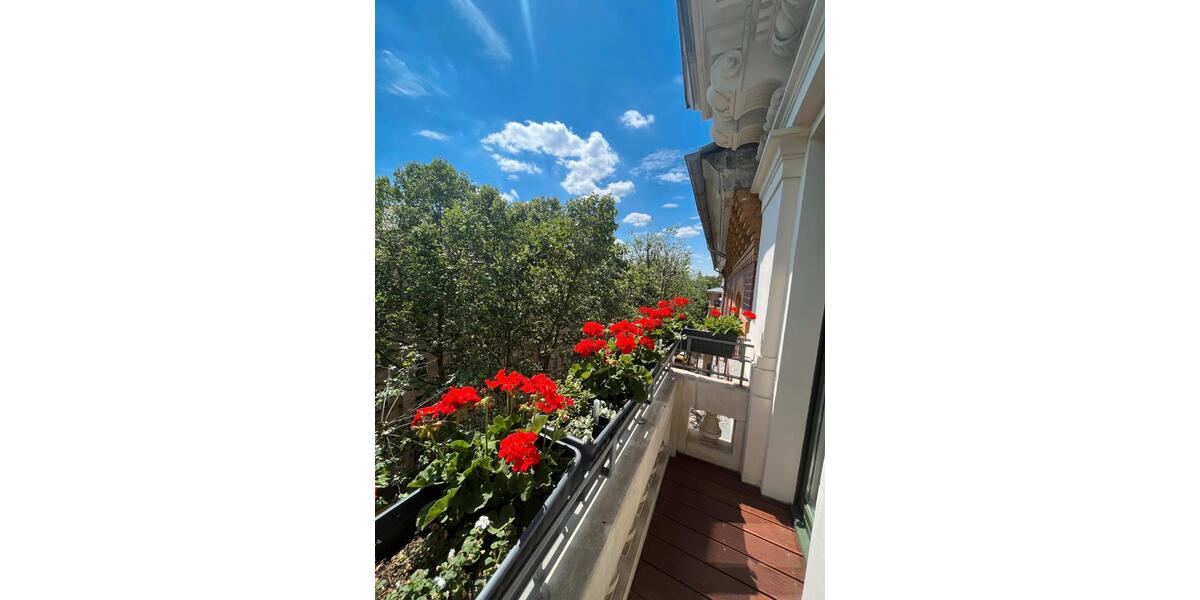 Dachgeschoßwohnung Leipzig Mitte - 3 Zimmer, 82 m&sup2;, 480.000&euro; | Angebot:26705786