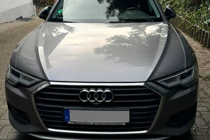 Audi A6 253.000 km 18.500 &euro; Emmendingen 79312
