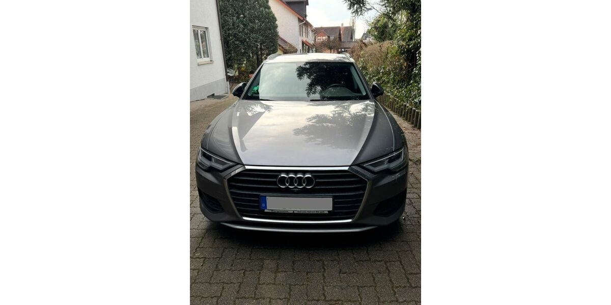 Audi A6 253.000 km 18.500 &euro; Emmendingen 79312