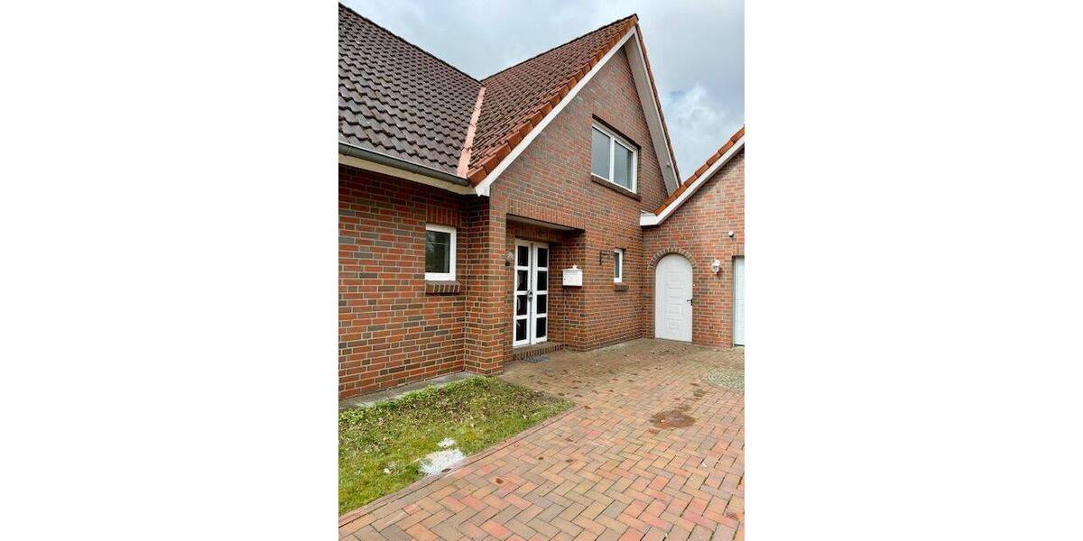 Einfamilienhaus Westerstede / Hollwege Hollwege - 5 Zimmer, 170 m&sup2;, 359.000&euro; | Angebot:26139168