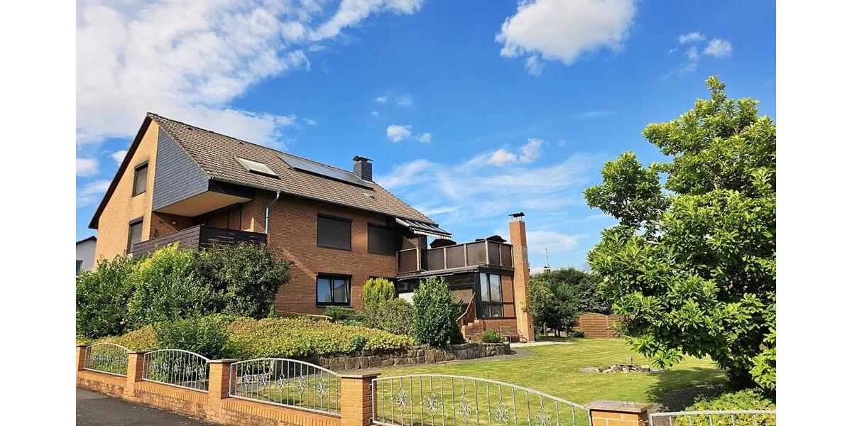 Mehrfamilienhaus, Wohnhaus Hannoversch Münden / Hedemünden Hedemünden - 6 Zimmer, 202 m&sup2;, 369.000&euro; | Angebot:26244076