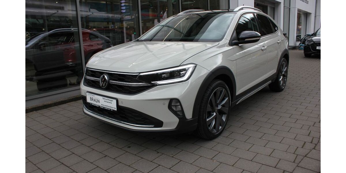 VW Taigo 33.890 km 18.490 &euro; Wildberg 72218