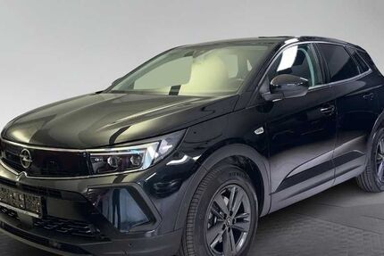 Opel Grandland (X) 48.850 km 18.890 &euro; München 80339