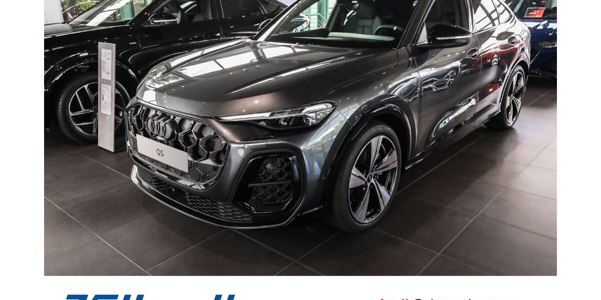 Audi Q5 1.250 km 71.990 &euro; Holzminden 37603