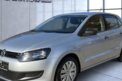 VW Polo 168.000 km 3.650 € Rostock 18106