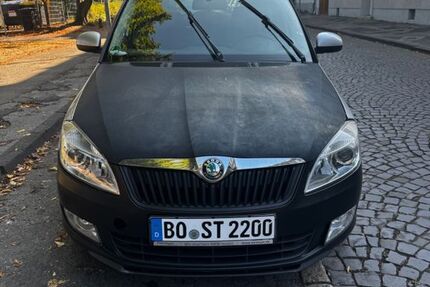 Skoda Roomster 310.500 km 1.250 &euro; Bochum 44805