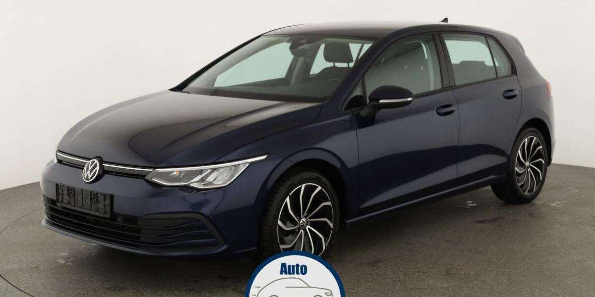 VW Golf 49.500 km 19.995 &euro; Neukirchen 94362