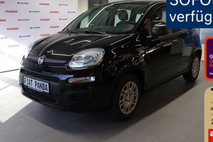 Fiat Panda 2.500 km 16.550 &euro; Schweinfurt 97424