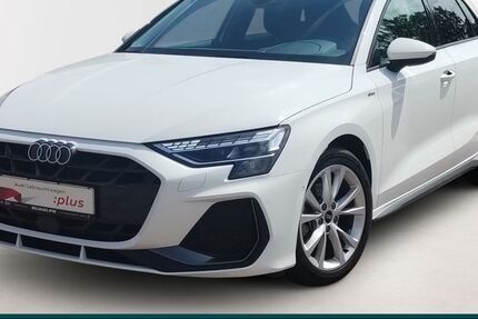 Audi A3 17.150 km 33.680 &euro; Merseburg 06217