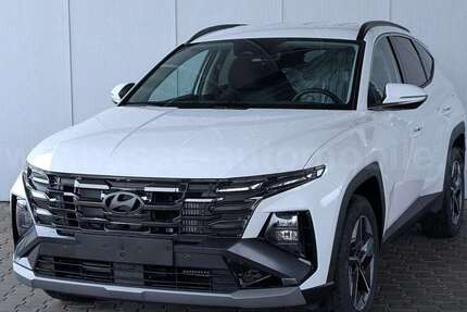 Hyundai TUCSON 3.000 km 33.650 &euro; Walsrode 29664