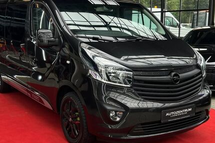 Opel Vivaro 100.000 km 19.990 &euro; Ludwigsfelde 14974