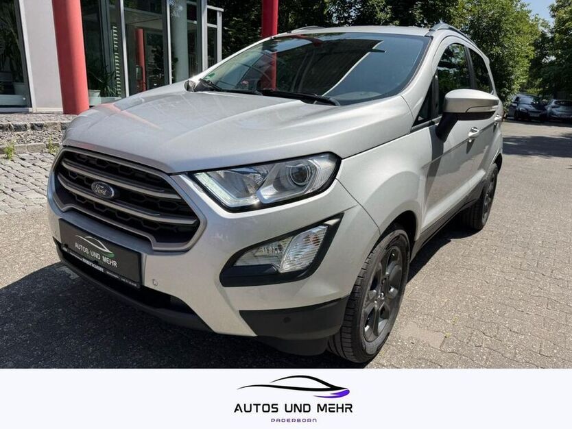 EcoSport