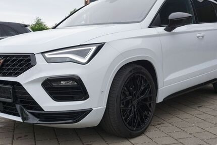 Cupra Ateca 21.700 km 35.750 &euro; Waldshut-Tiengen 79761