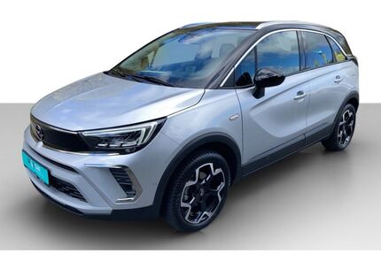 Opel Crossland (X) 19.040 km 21.940 &euro; Lennestadt 57368