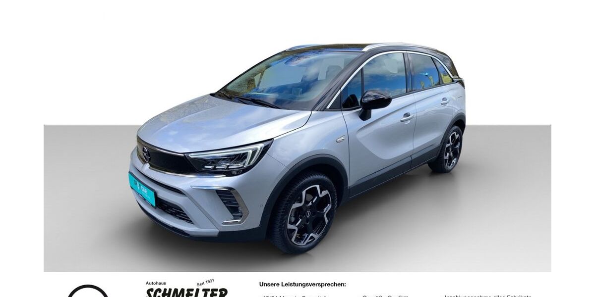 Opel Crossland (X) 19.040 km 21.940 &euro; Lennestadt 57368