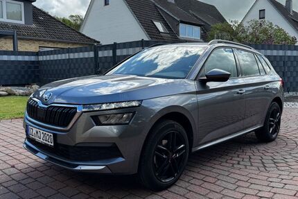 Skoda Kamiq 33.053 km 22.999 &euro; Breitenburg 25524