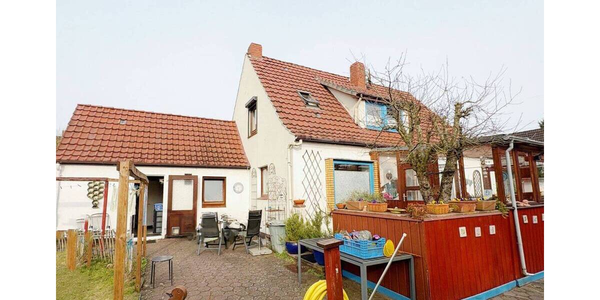 Einfamilienhaus Achim Uphusen - 6 Zimmer, 260.000&euro; | Angebot:26160334