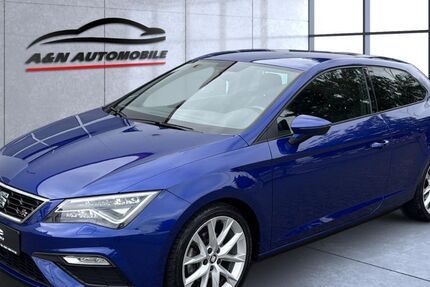 Seat Leon 76.000 km 13.790 &euro; Erfurt 99091