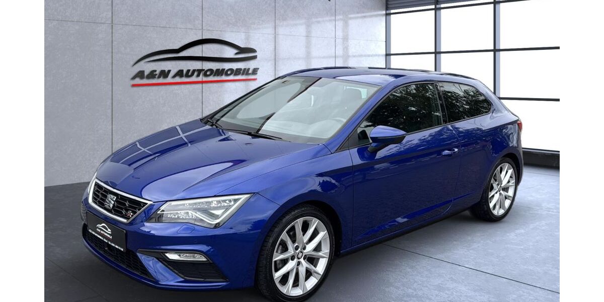 Seat Leon 76.000 km 13.790 &euro; Erfurt 99091